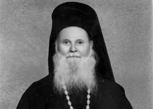 Acatistul Sfântului Cuvios Calistrat de la Timișeni și Vasiova