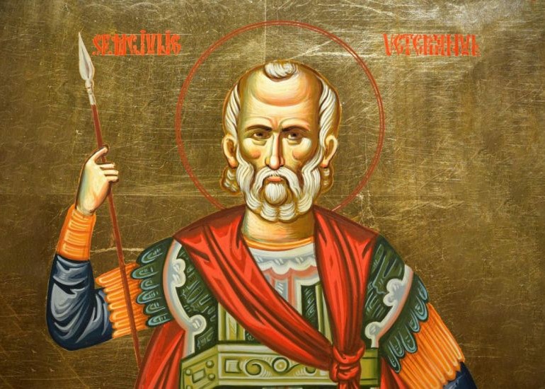 Iuliu-Veteranul