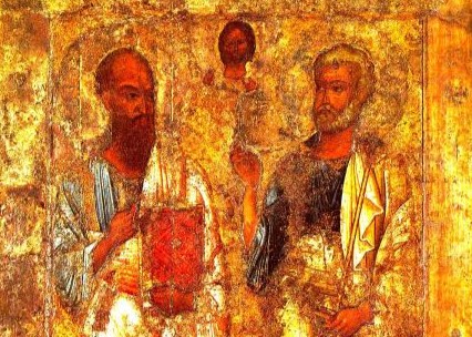 sfintii_apostoli_petru_si_pavel