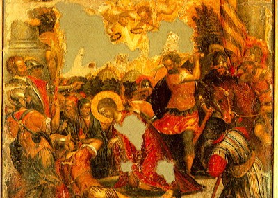 Agia_Paraskevi_by_Michael_Damaskenos_(16th_c.) Agia_Paraskevi_by_Michael_Damaskenos_(16th_c.)