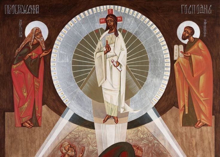 The Harrowing of Hell