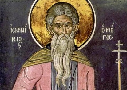 sfantul_cuvios_ioanichie_cel_mare