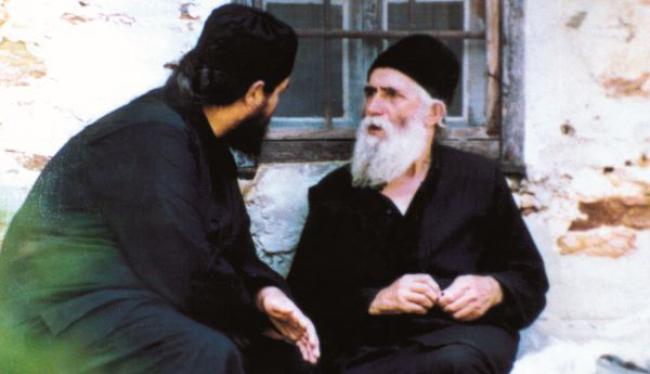 elder paisios 22