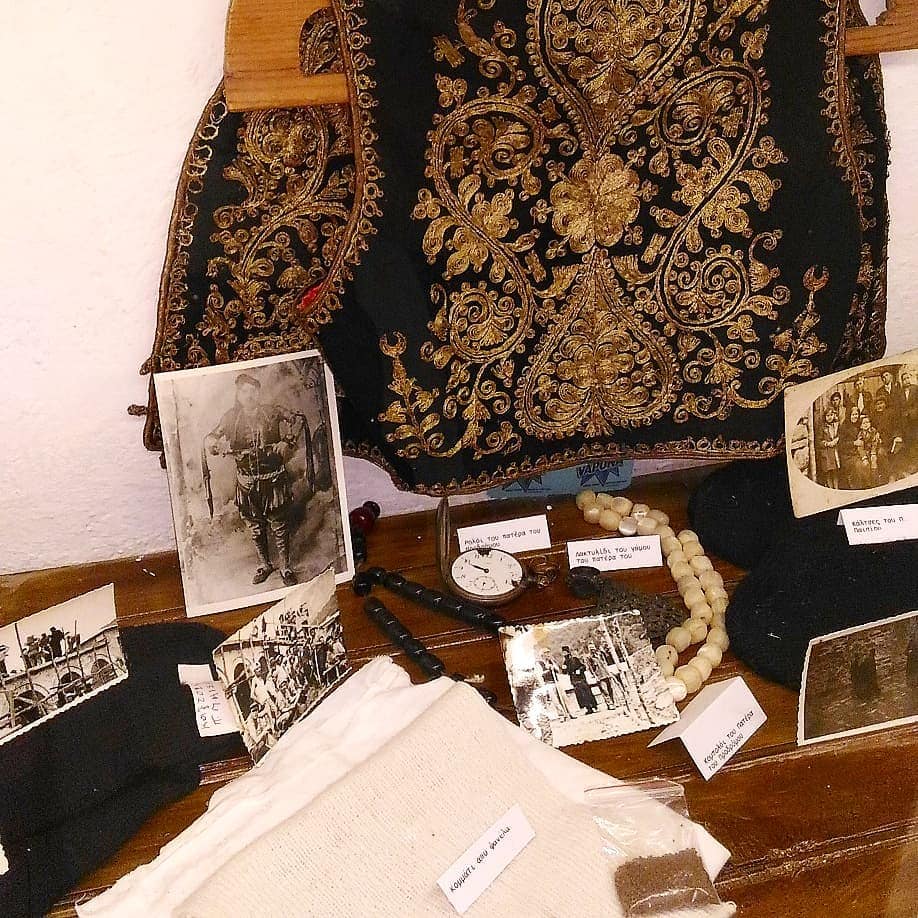 family-home-childhood-Saint-Paisios-the-Athonite-Konitsa-Orthodox-12