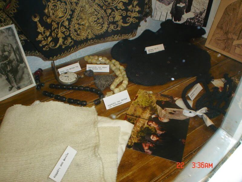 family-home-childhood-Saint-Paisios-the-Athonite-Konitsa-Orthodox-20